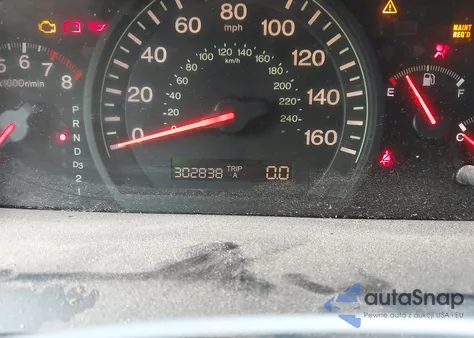 2005 Honda Accord 3.0 Ex z USA, uszkodzony, nr VIN 1HGCM66575A045771